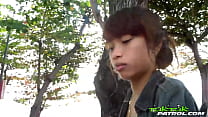 TukTukPatrol Small tit cutie gets her muff stuffed