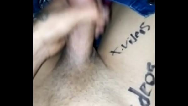 Video de verificación,Masturbándome a tu nombre recordando como te asia venir