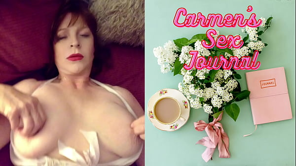 Catgranny’s DP Fuck Orgasms