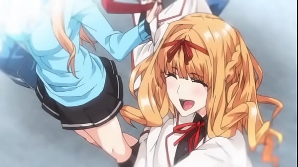 Master Piece Episode 1, Hentai