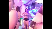 Thai bar