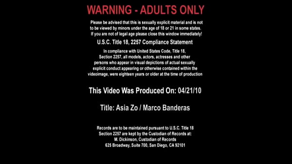 Dumping Cum Into A Horny Asian’s Face