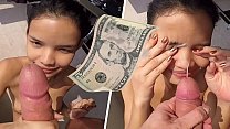 Innocent Thai Teen Fucked In Skyscraper