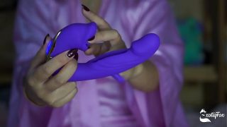 UNBOXING DRAGON THRUSTING DILDOS AND NEW VIBRATORS – ExotiqFox Solo Gooner Girl Sex Toy Unboxing