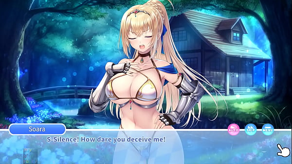 Kuri Kuri Click! 2 ~My Renaissance!~ part 3