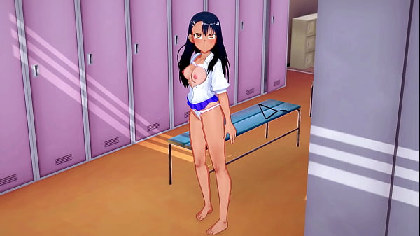 Hayase Nagatoro | Don’t Toy With Me, Miss Nagatoro | Koikatsu Party
